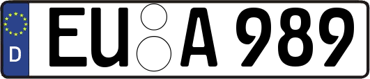 EU-A989