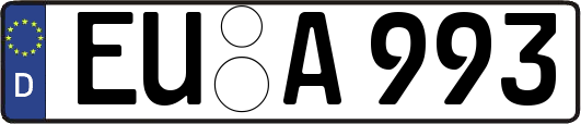 EU-A993