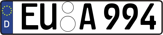 EU-A994