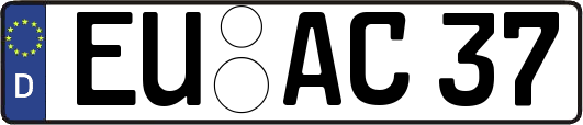 EU-AC37