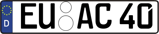 EU-AC40