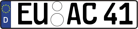 EU-AC41