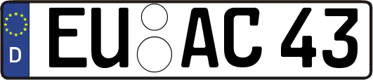 EU-AC43