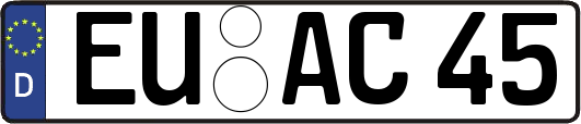 EU-AC45
