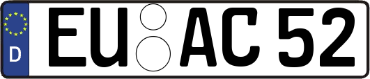 EU-AC52