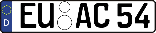 EU-AC54