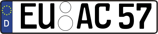 EU-AC57