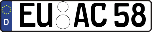 EU-AC58