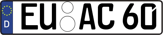 EU-AC60