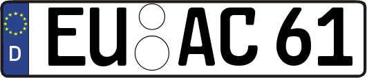 EU-AC61