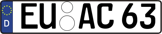 EU-AC63