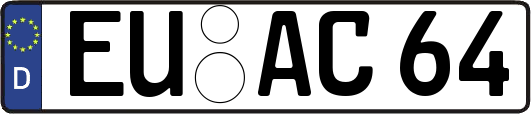 EU-AC64