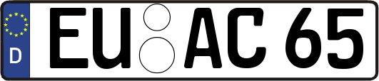 EU-AC65