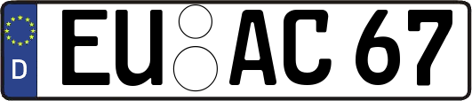 EU-AC67