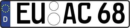 EU-AC68