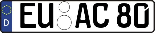 EU-AC80