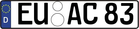 EU-AC83