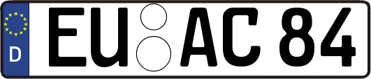 EU-AC84