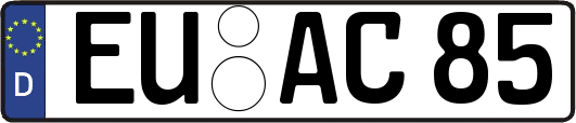EU-AC85