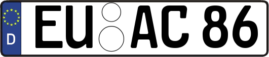 EU-AC86