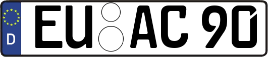 EU-AC90
