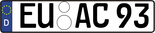 EU-AC93