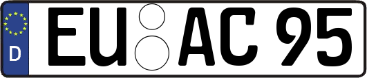 EU-AC95