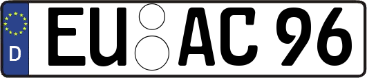 EU-AC96