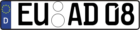 EU-AD08