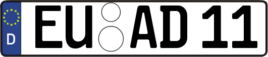 EU-AD11