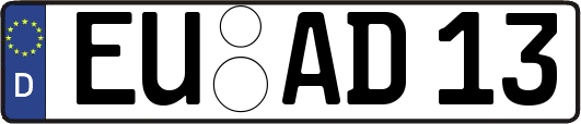 EU-AD13