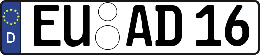 EU-AD16