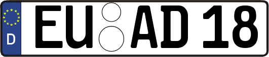 EU-AD18