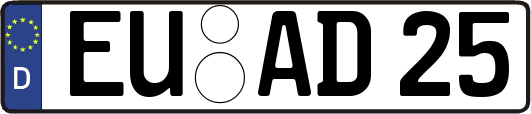 EU-AD25
