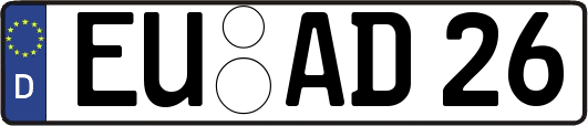 EU-AD26