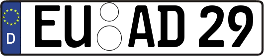 EU-AD29