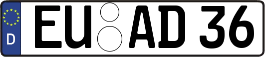 EU-AD36