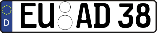 EU-AD38