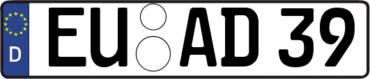 EU-AD39