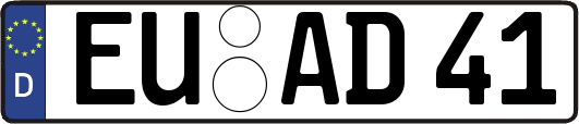 EU-AD41