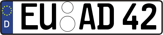 EU-AD42