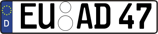 EU-AD47