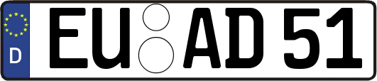 EU-AD51
