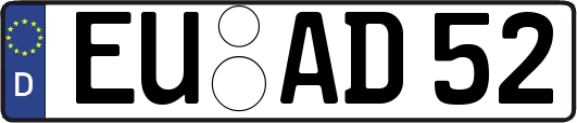 EU-AD52