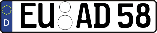 EU-AD58