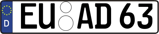 EU-AD63