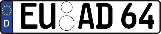 EU-AD64
