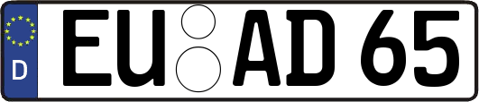 EU-AD65