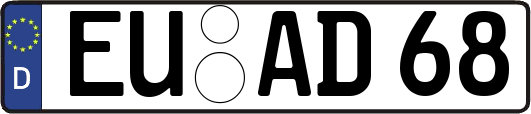 EU-AD68