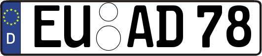 EU-AD78
